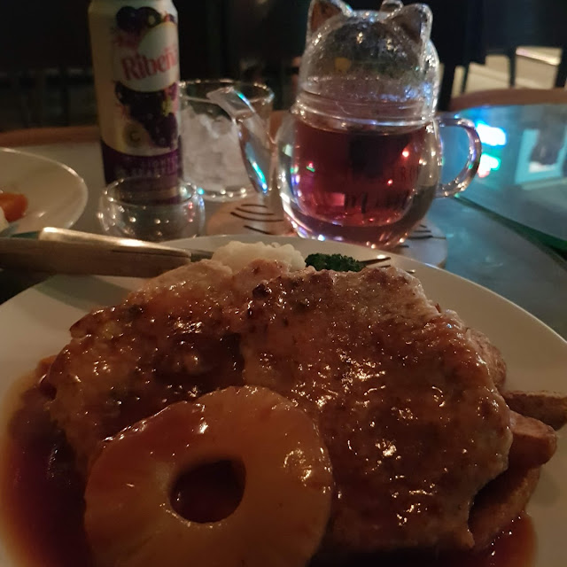 Pork Chops
