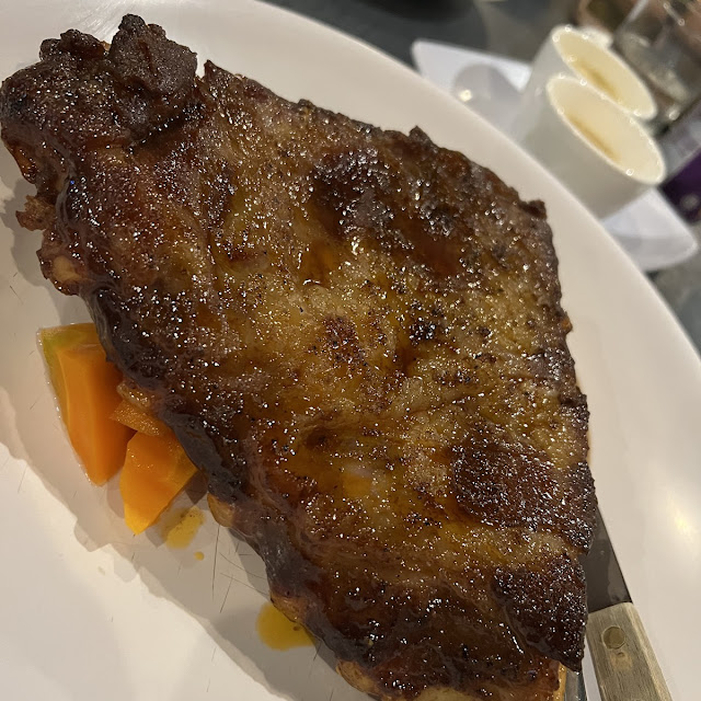 Pork Rack