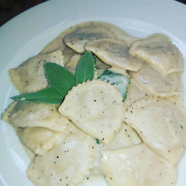 Agnolotti De Sora Lidia