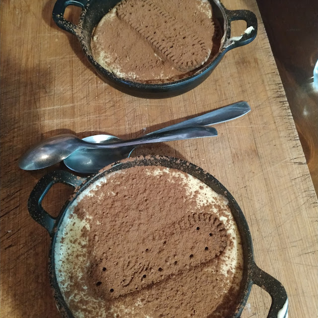 Tiramisù