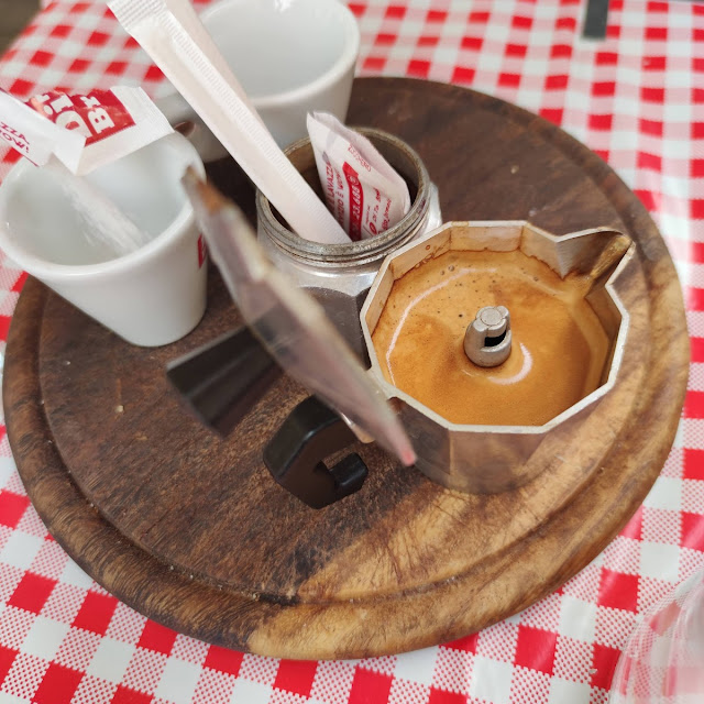 Caffè