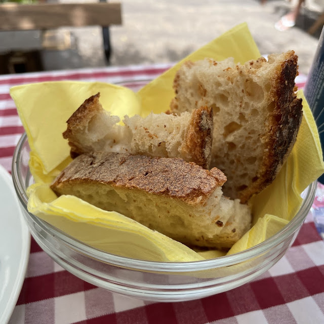 Pane