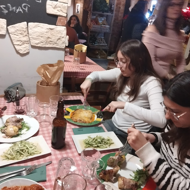 Parmigiana Di Melanzane