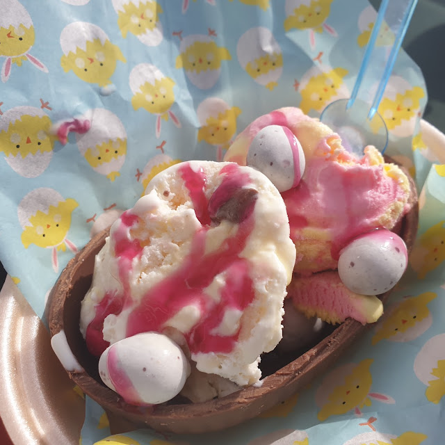 Banana Split