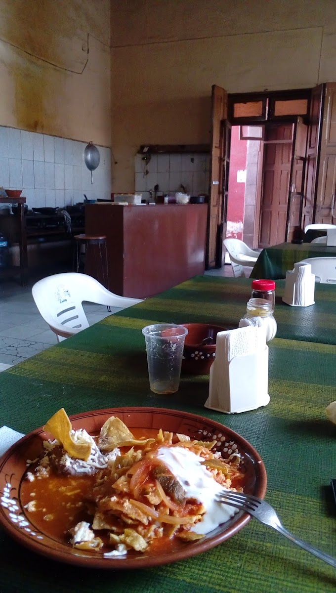 El mañanero de Nazario