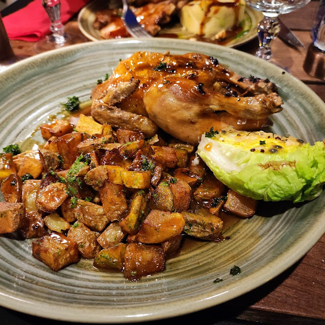 Coquelet