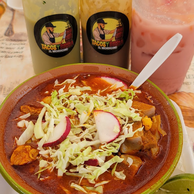 Pozole