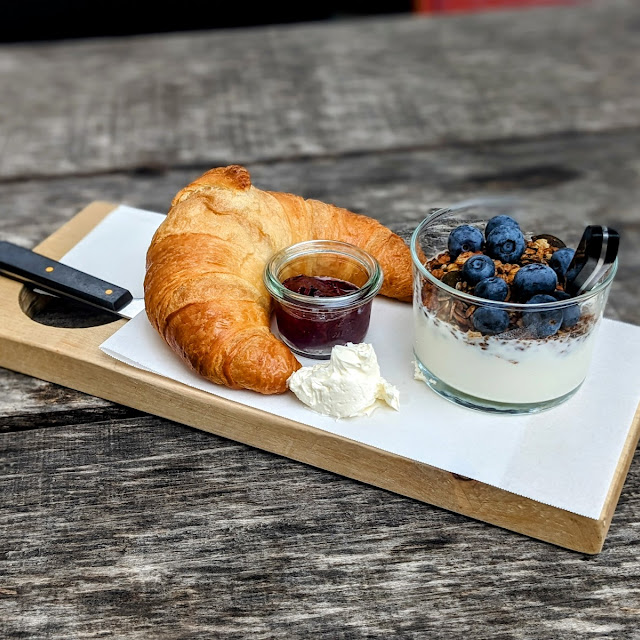 Bortzeitbredl Süß