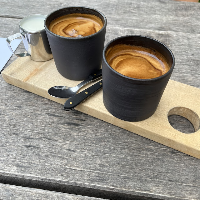 Kaffee