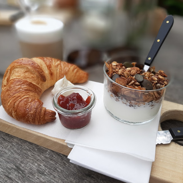 Brotzeitbrett'l Süß