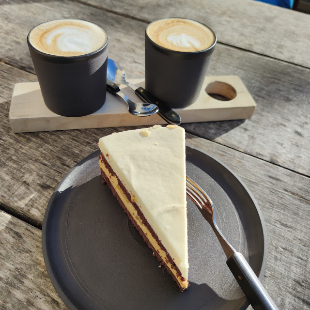 Birnenkuchen