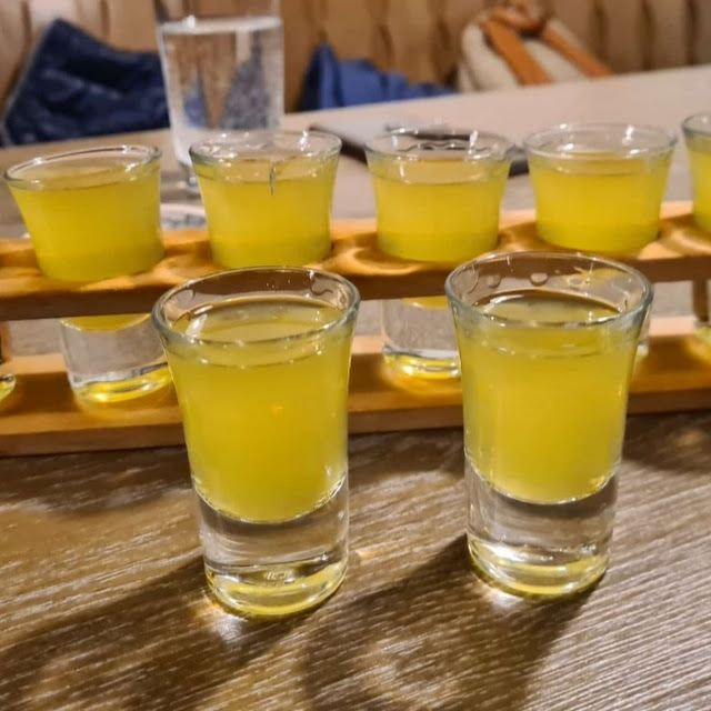 Limoncello