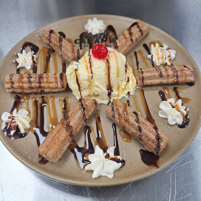 Churros