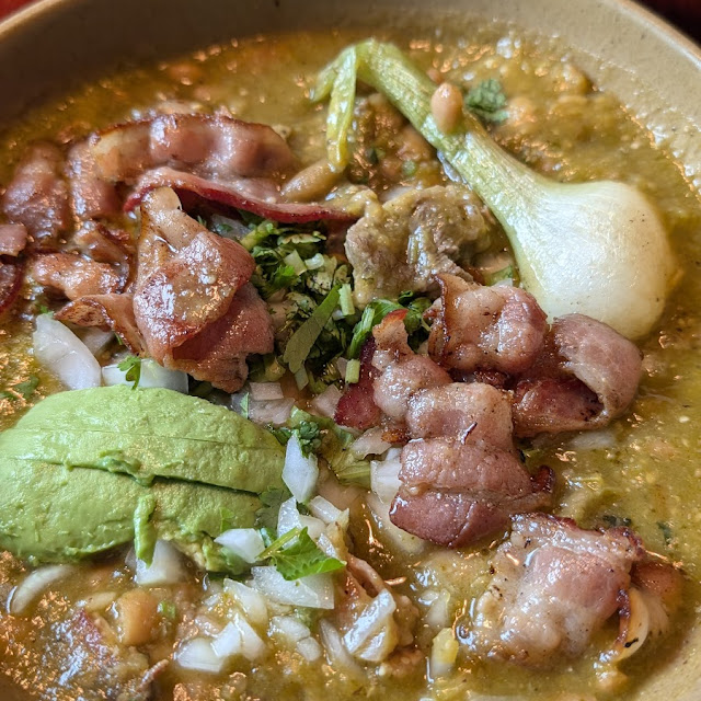 Carne En Su Jugo