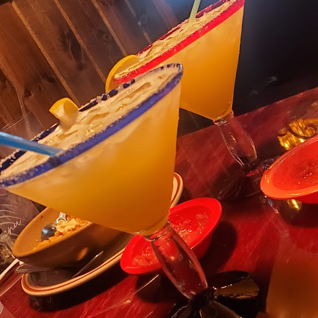 Margaritas
