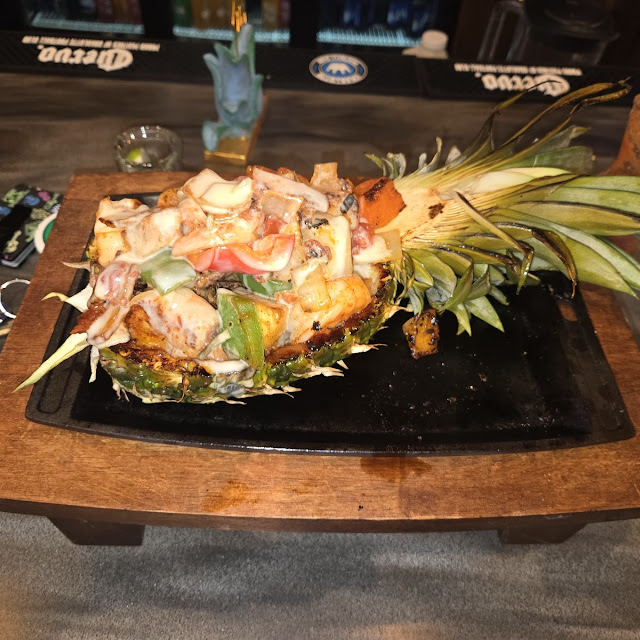 Piña Loca