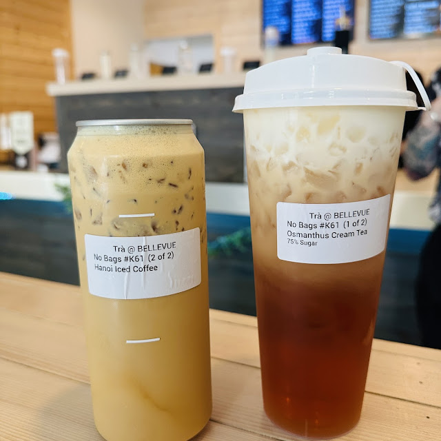 Thai Tea