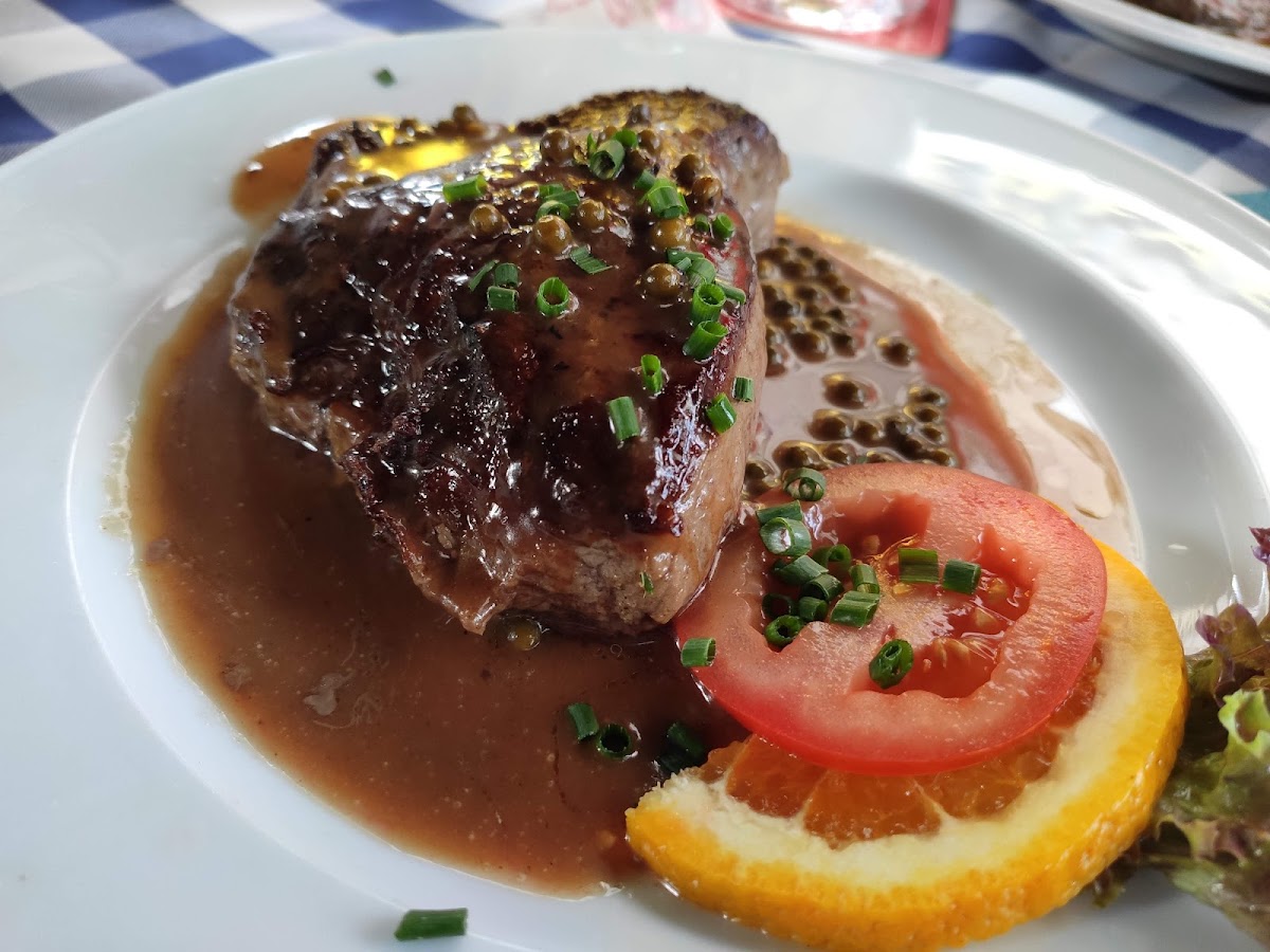 Gaststätte Zum Fensterle