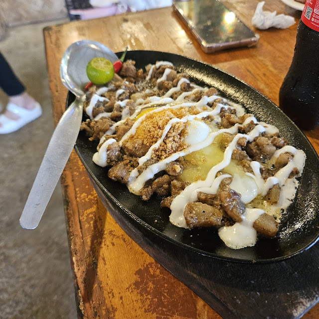 Pork Sisig