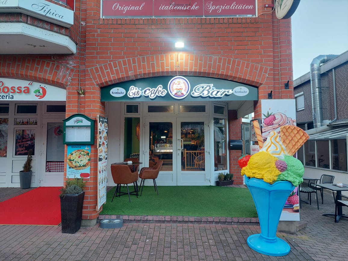 Eiscafé Zimt