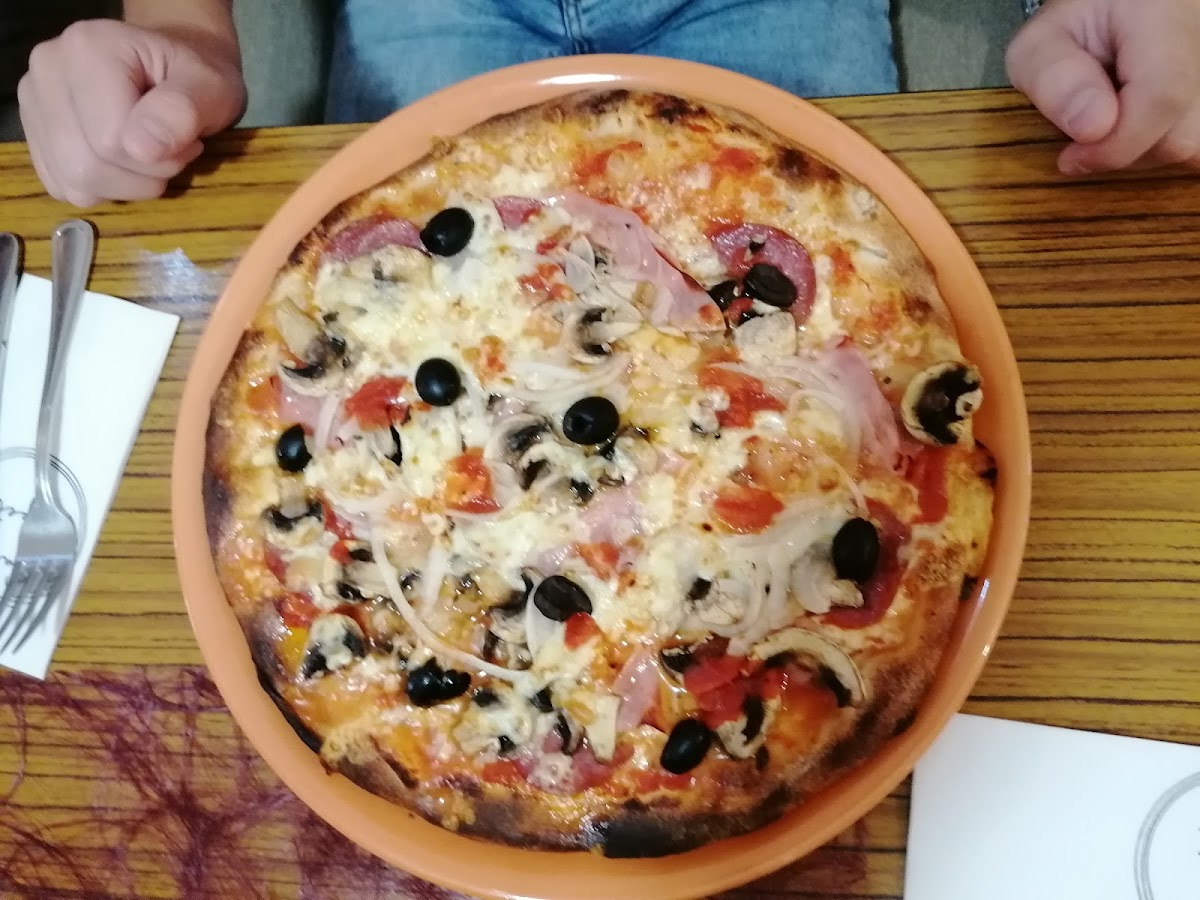 Osteria Da Bruno