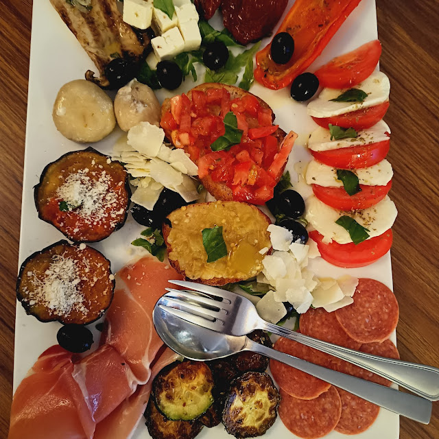 Antipasto