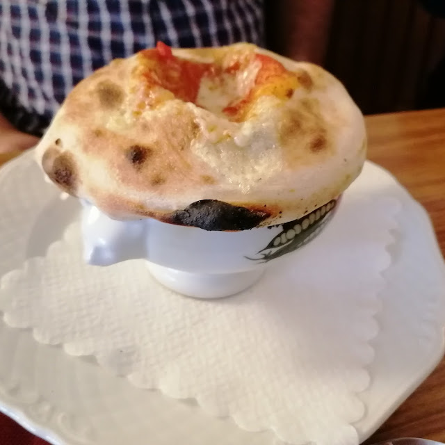 Onion Soup