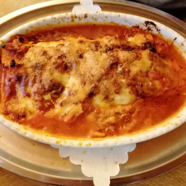 Lasagne