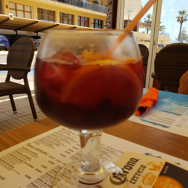 Sangria