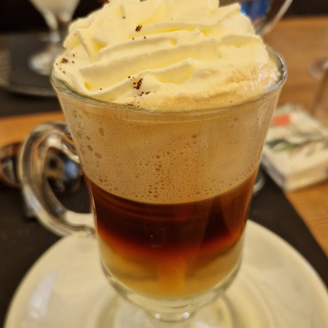 Irish Coffee