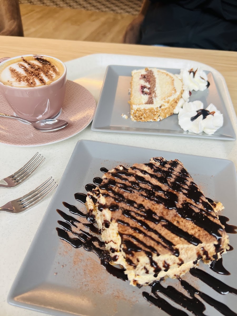 Cafeteria Castello Meiningen