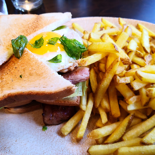 Club Sandwich