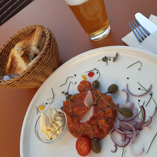 Tartare