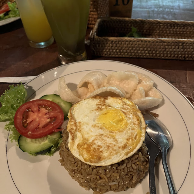 Nasi Goreng