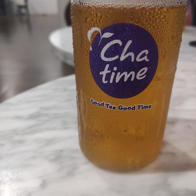 Ice Tea