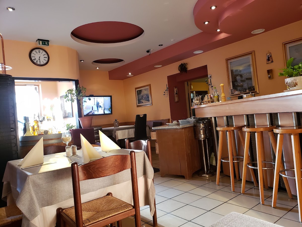Ristorante La Vigna