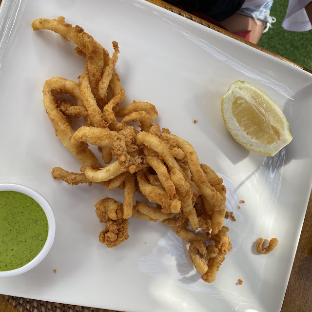Calamares Andaluza