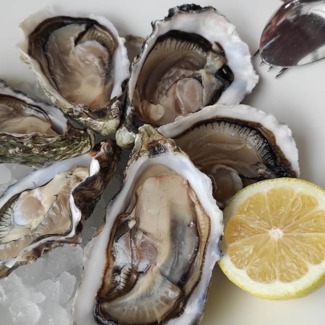 French Oysters