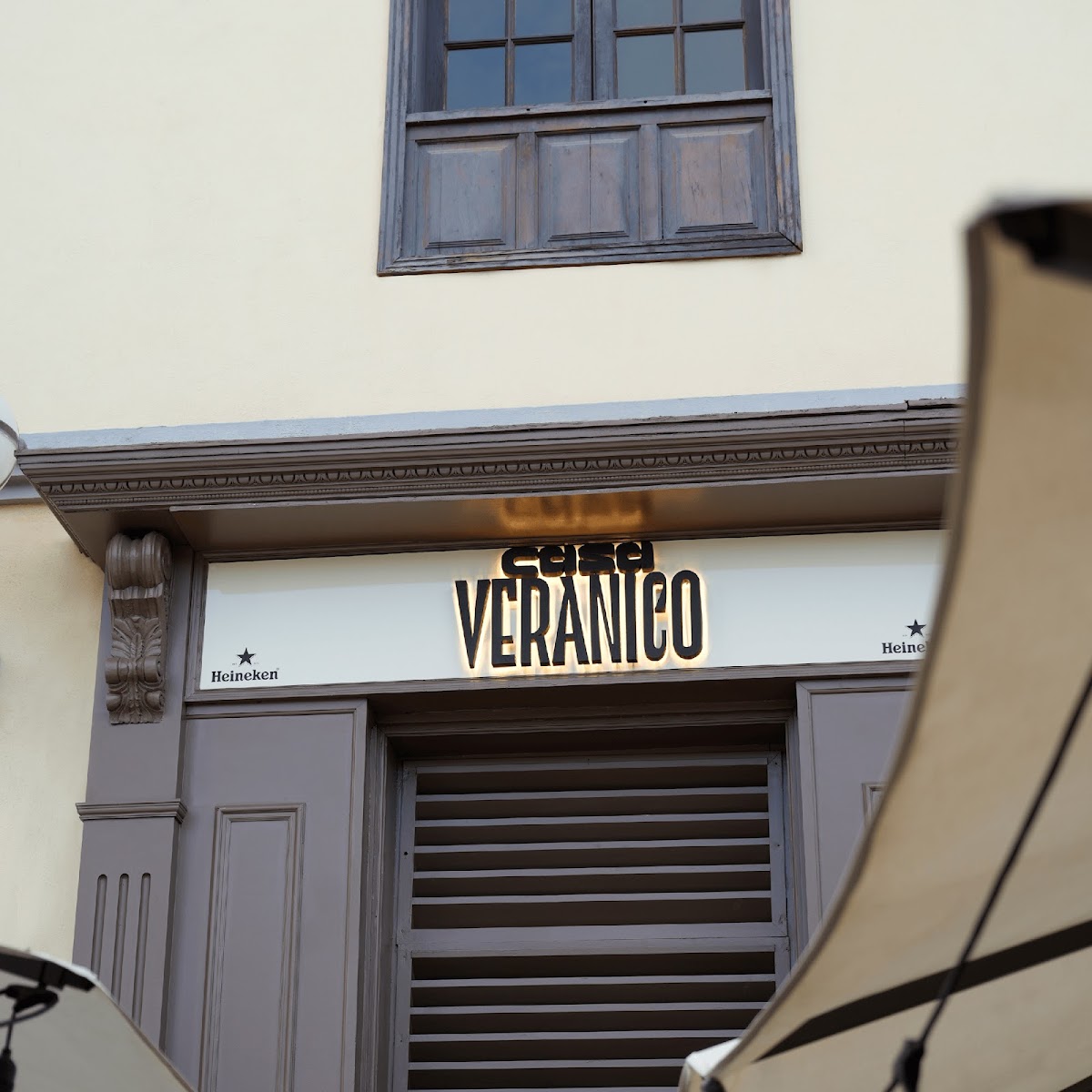 Casa Veranico