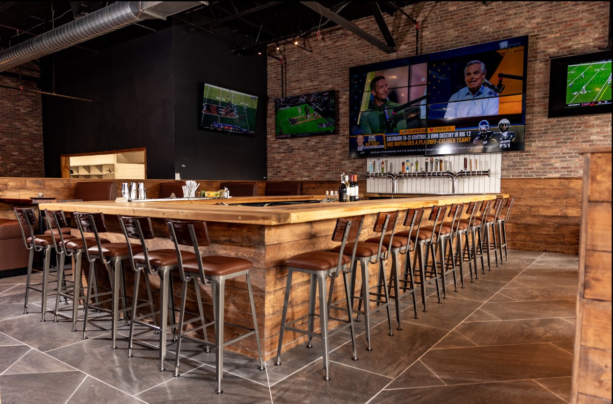 Brookfield Social
