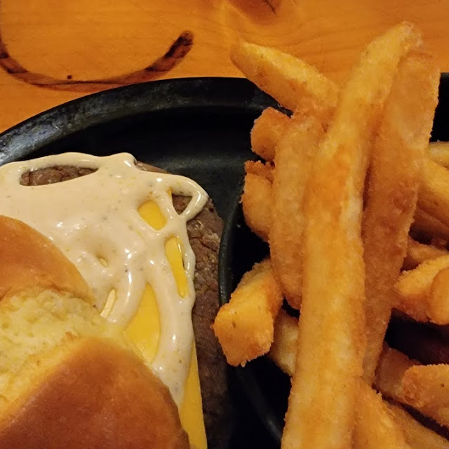Veggie Burger