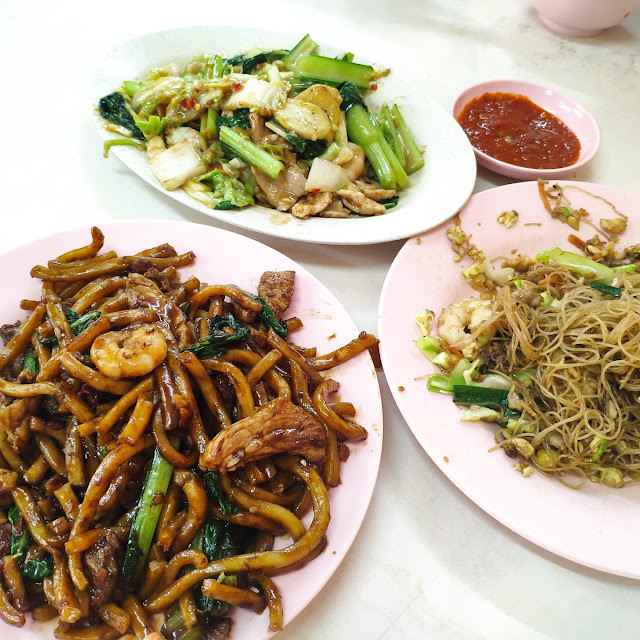 大鲁面