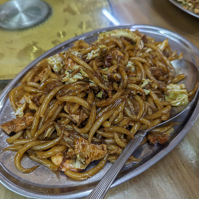 Fried Beetaibak