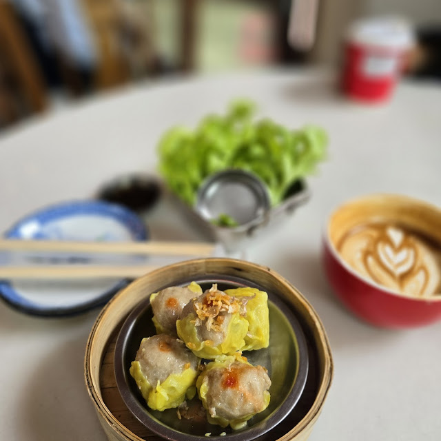 ขนมจีบหมู