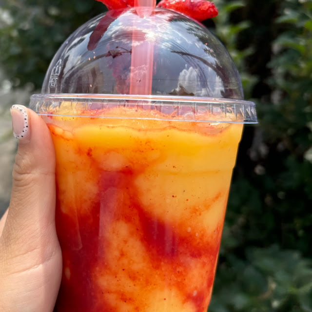 Chamoyada