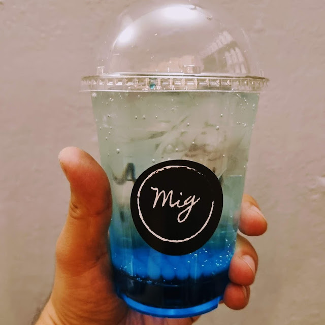 Soda Refrescante
