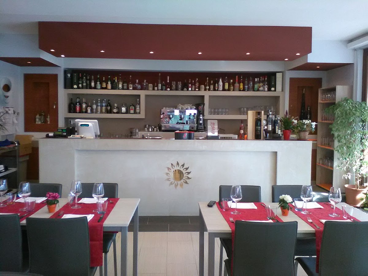 Ristorante del Sole