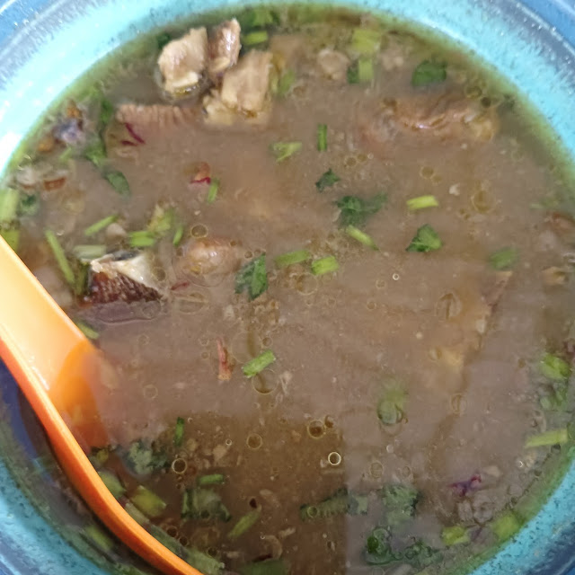 Sup Kambing