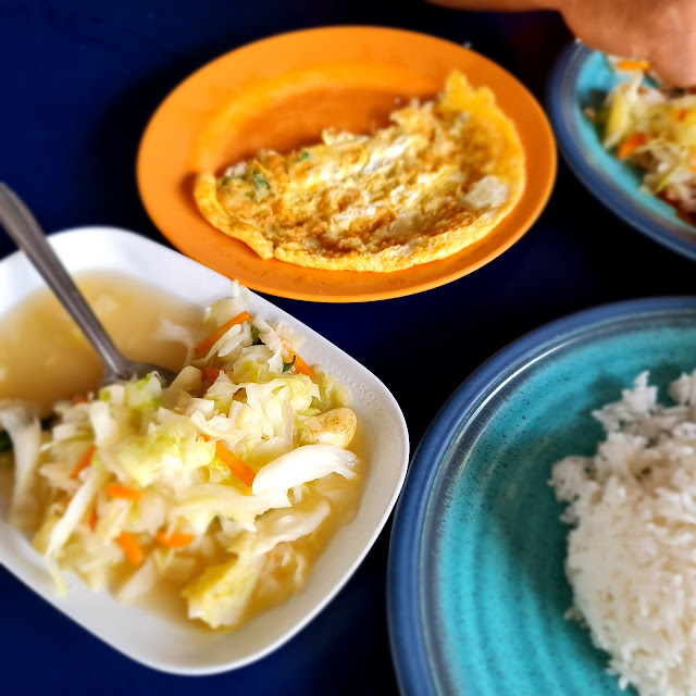 Sayur Goreng