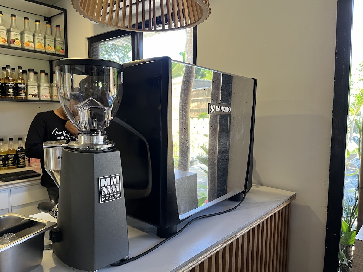 Humayan Cafe by Coffee Brothers Specialty Coffee